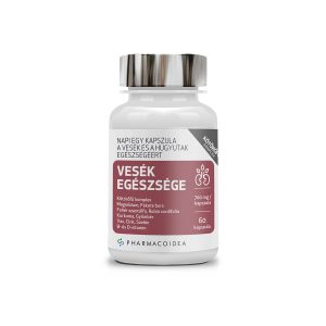 Vesék Egészsége - 60db
