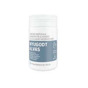 Nyugodt Alvás - 30db