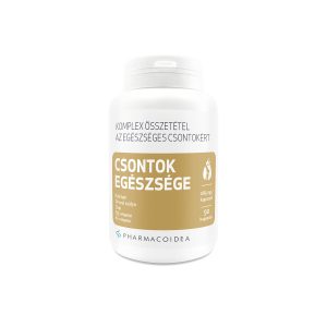 Csontok Egészsége kapszula extra - 90db