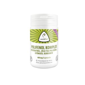 Polifenol Komplex - 30db
