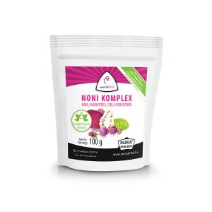 Noni Komplex por - 100g