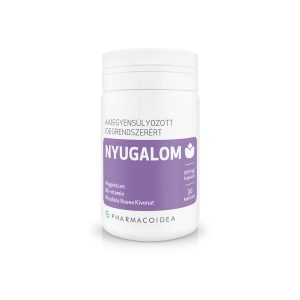 Nyugalom kapszula - 30db