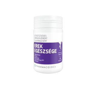 Erek Egészsége Kapszula - 30db