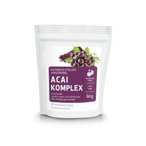 Acai Komplex italpor - 60g