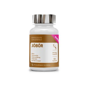 Jóbőr kapszula - 60db
