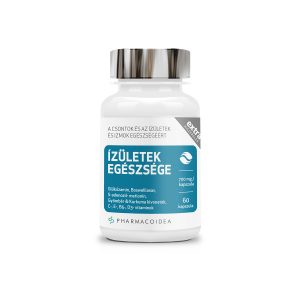 Ízületek Egészsége kapszula - 60db