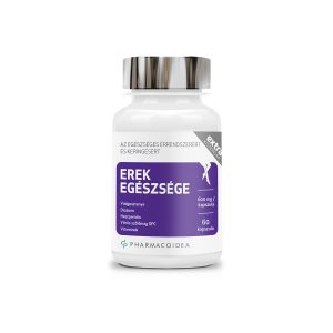 Erek Egészsége kapszula extra - 60db