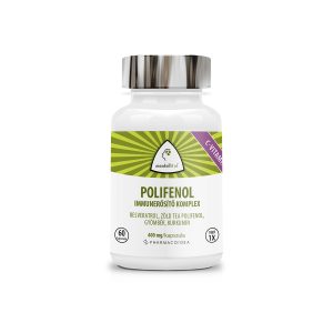 Polifenol Komplex - 60db