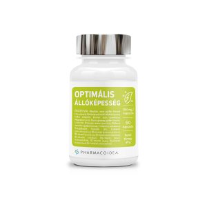 Optimális Állóképesség extra kapszula - 60db