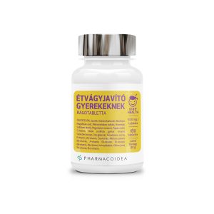Étvágyjavító Gyerek - 180db