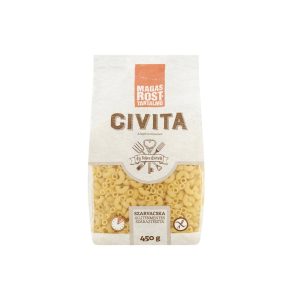 Szarvacska tészta - 450g