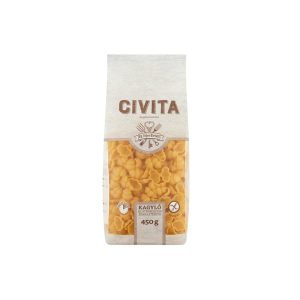 Kagyló tészta - 450g