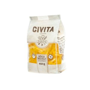 Rövid metélt tészta - 450g