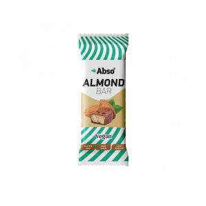 Mandula szelet vegán - 35g