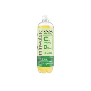 Immunity zero vitaminvíz - 600ml