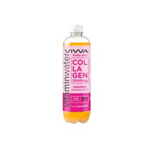 BodyPro vitaminvíz- 600ml