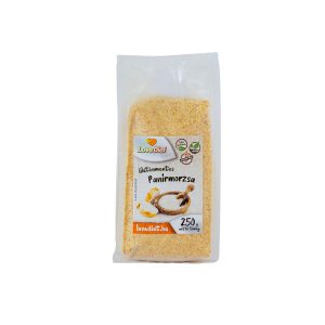 Panírmorzsa gluténmentes - 250g