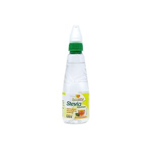 Stevia édesítőszer folyékony (természetes) - 125ml