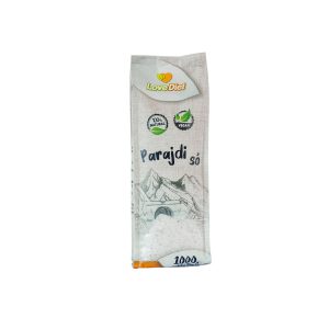 Parajdi só - 1000g
