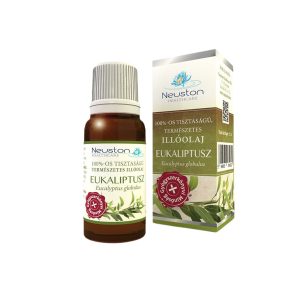 Eukaliptusz 100% illóolaj - 10ml