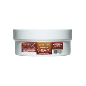 Shea vaj finomított - 100ml