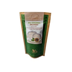 Süngomba őrlemény (tasakos) - bio - 40 g