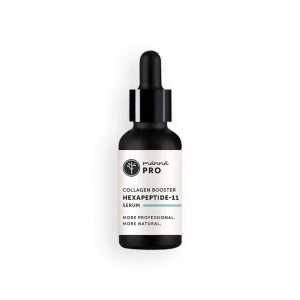 Collagen booster hexapeptid-11 szérum - 30ml