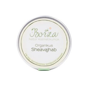 Sheavajhab Nagy organikus - 75ml