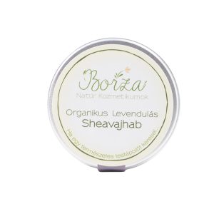 Levendulás Sheavajhab Nagy organikus - 75ml