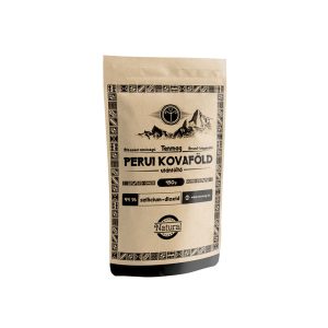 Perui Kovaföld utántöltő - 450g