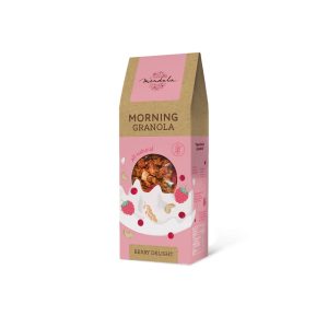 Berry delight granola - 300g