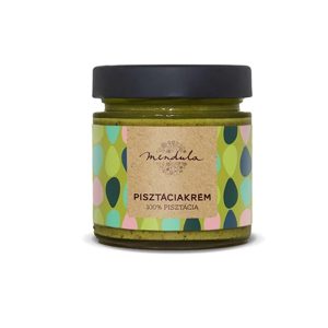 Pisztáciakrém 100% - 180g
