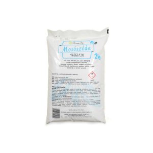 Mosószóda mosáshoz- 2kg