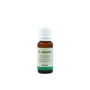 E-vitamin - 10ml