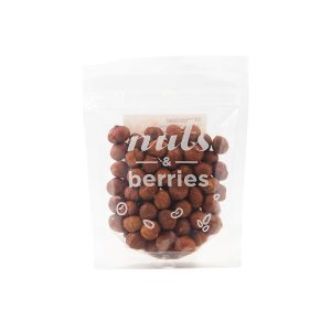 Mogyoró héjas - 100g