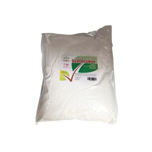 Naturae Group Szőlőcukor - 1kg