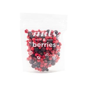 Ribizli mix liofilizált - 25g