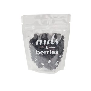 Liofilizált fekete berkenye - 50g