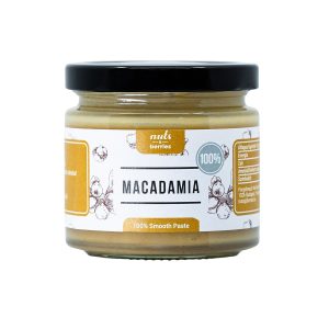 Makadámdió krém - 150g