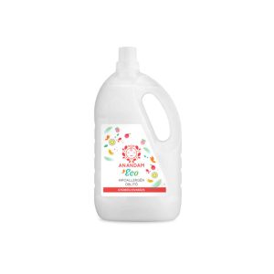 Gyümölcsvarázs öblítő ECO Hipoallergén - 3l