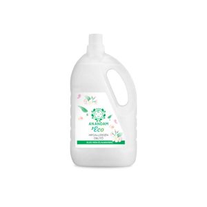 Aloe&almavirág ECO Hipoallergén öblítő - 3l