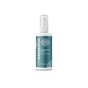 Ősi magnézium koncentrátum - 125ml