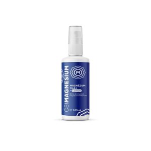 Ősi magnézium koncentrátum+optimsm - 125ml