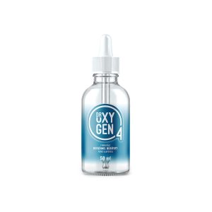 Dr. Oxygen oxigénnel dúsított ital, pipettás - 50ml