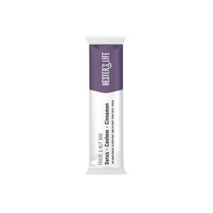 Kesudiós-fahéjas gyümölcsszelet - 30g
