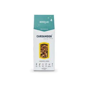Kardamomos-lenmagos gabonapehely - 320g