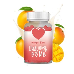 Hyaluron Bomb - 30db