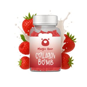 Collagen Bomb - 60db