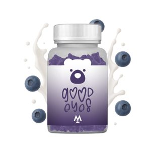 Good Eyes - 60db