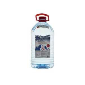 Tündérvíz Lúgos Harmatvíz - 5000ml